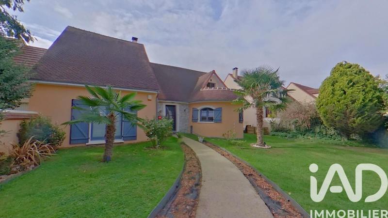 Maison - 170 m² - 6 pièces