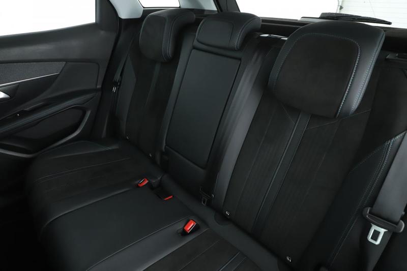 Peugeot 3008 1.6 Jtdm Giulietta 120 ch