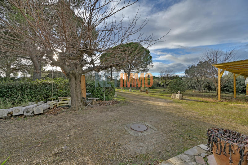 Villa - 165 m² - 6 pièces