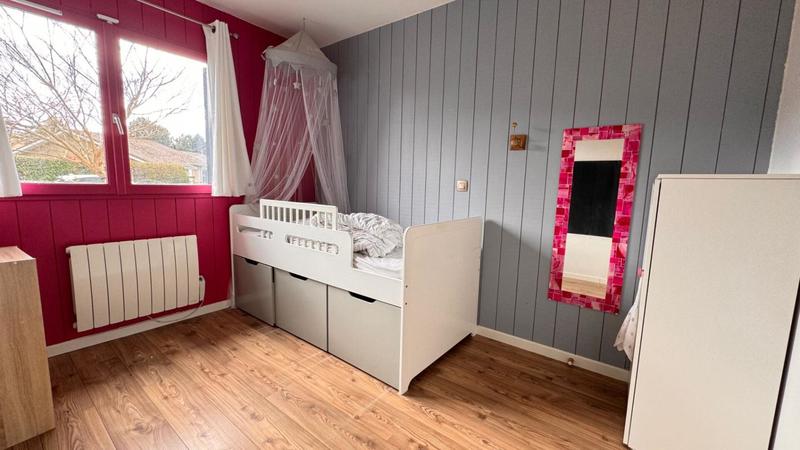 Villa - 139 m² - 5 pièces