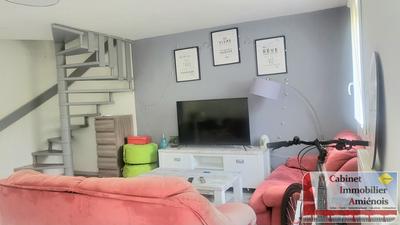 Immeuble - 90 m² - 5 pièces