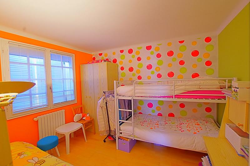 Maison traditionnelle - 133 m² - 5 pièces