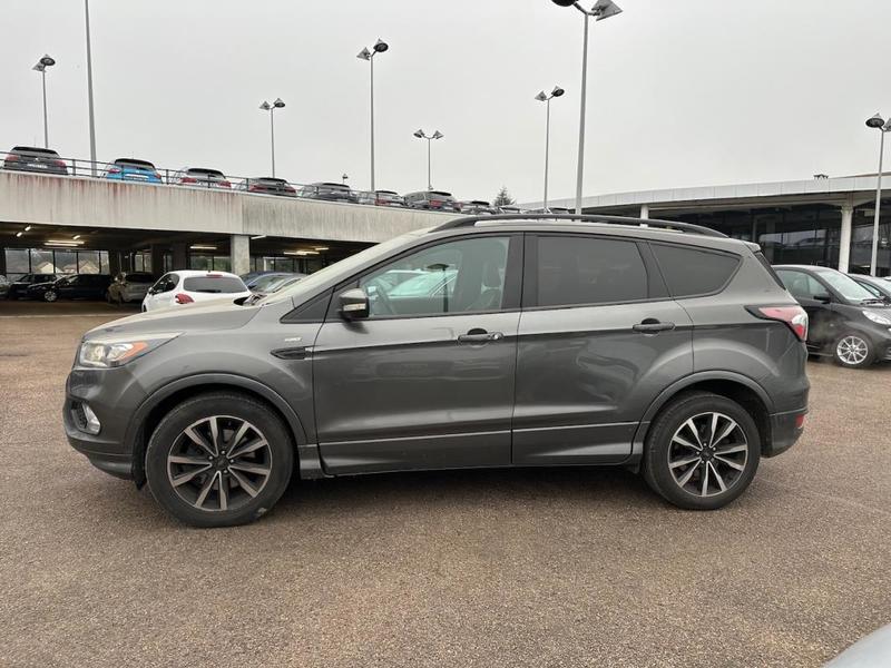 Ford Kuga II (2) 1.5 Tdci 120 s&amp;S 4x2 St-Line Powershift