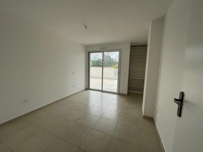 Appartement - 96 m² - 3 pièces