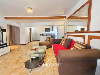 Appartement - 60 m² - 2 pièces