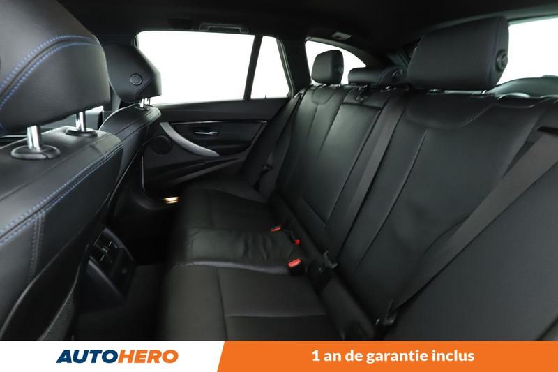 Bmw Série 3 Touring 320d m Sport Bva8 190 ch