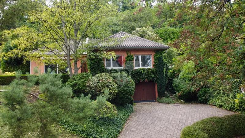 Villa - 110 m² - 5 pièces