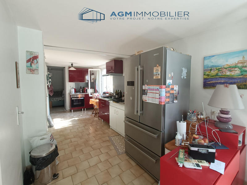 Villa - 127 m² - 6 pièces