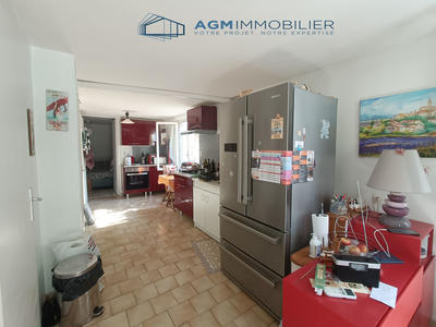 Villa - 127 m² - 6 pièces