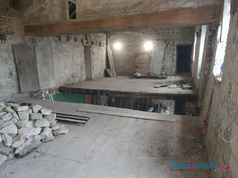 Bastide - 230 m² - 7 pièces