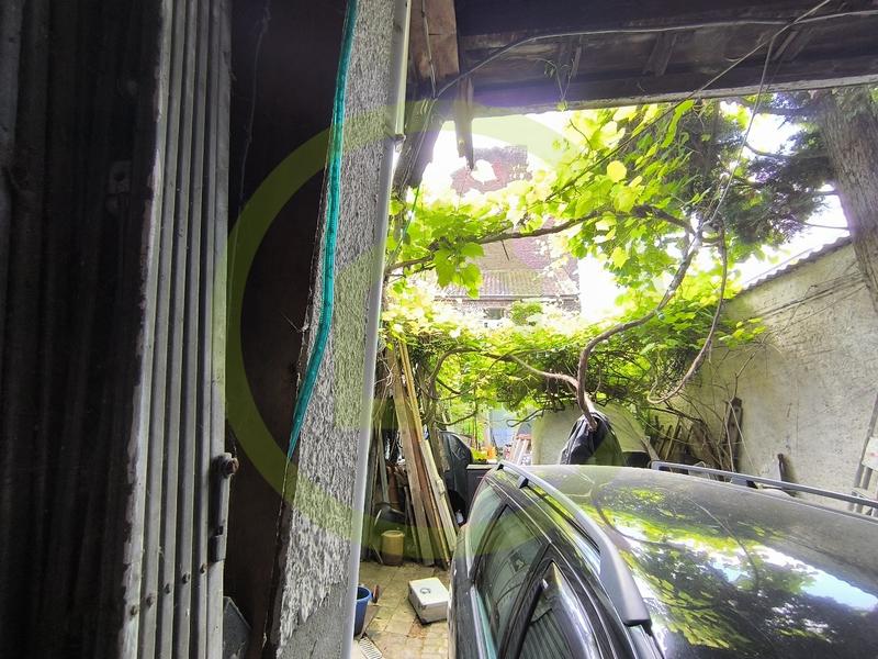 Immeuble - 280 m² - 6 pièces