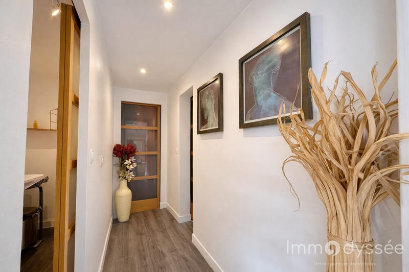 Local commercial - 63 m²