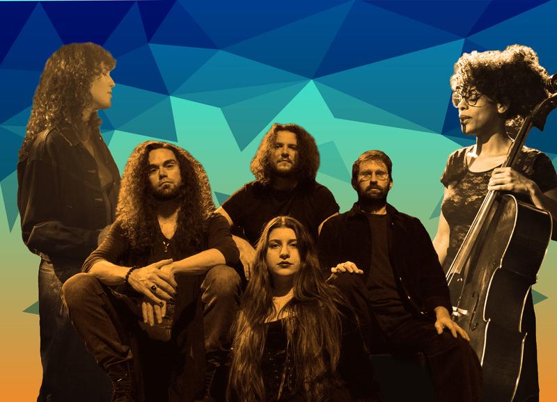 Concert Scène Art's