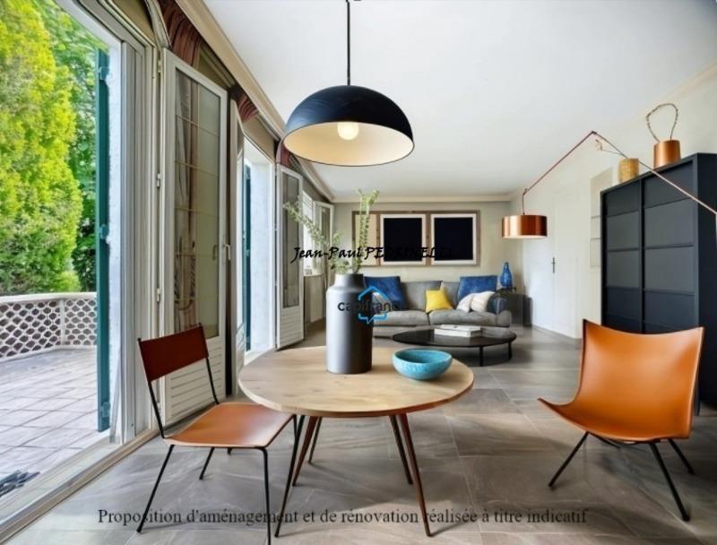 Maison - 146 m² - 5 pièces