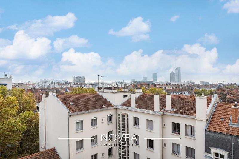 Appartement - 83 m² - 3 pièces