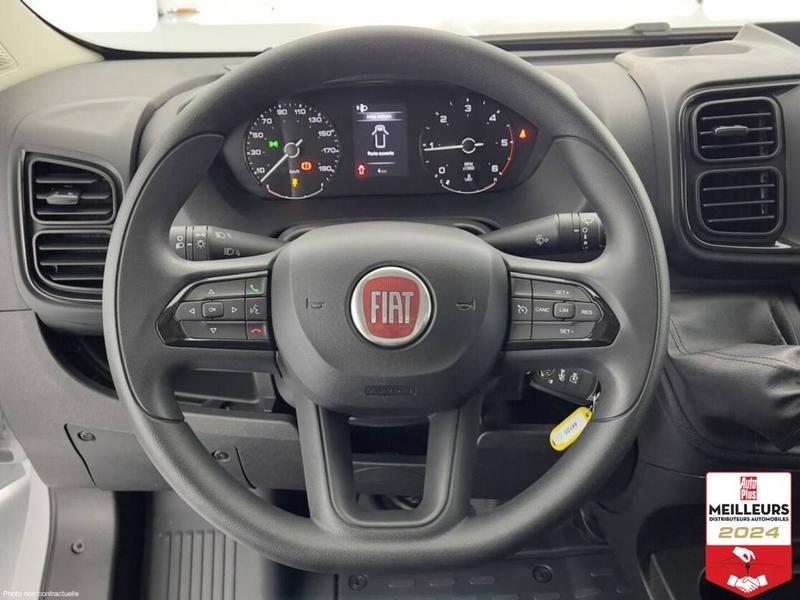 Fiat Ducato III 3.5 Mh2 H3-Power 140ch