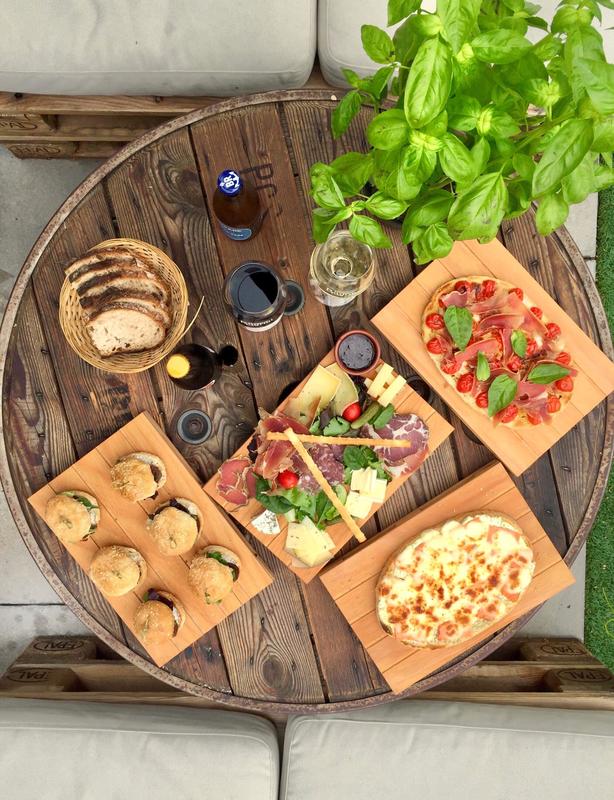 Cave du Lampourdier Caviste-Bar à Vin