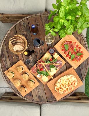 Cave du Lampourdier Caviste-Bar à Vin