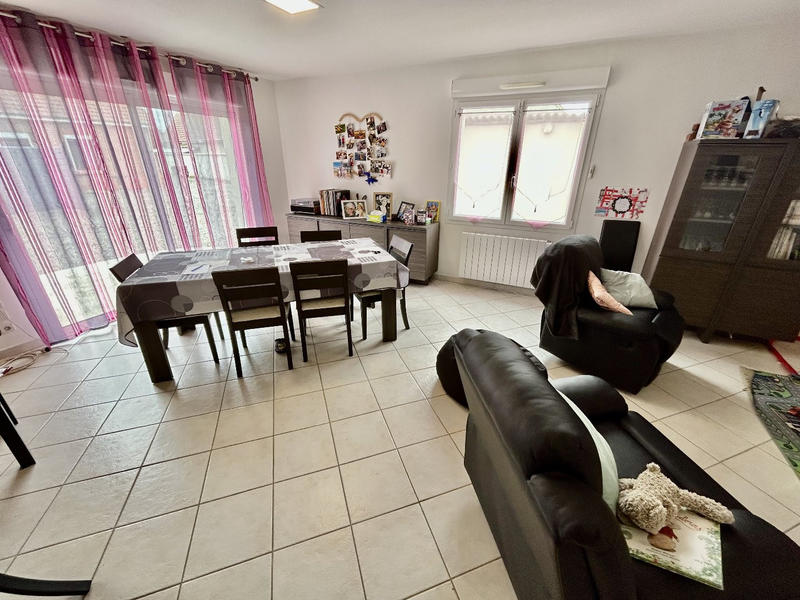 Maison - 175 m² - 5 pièces