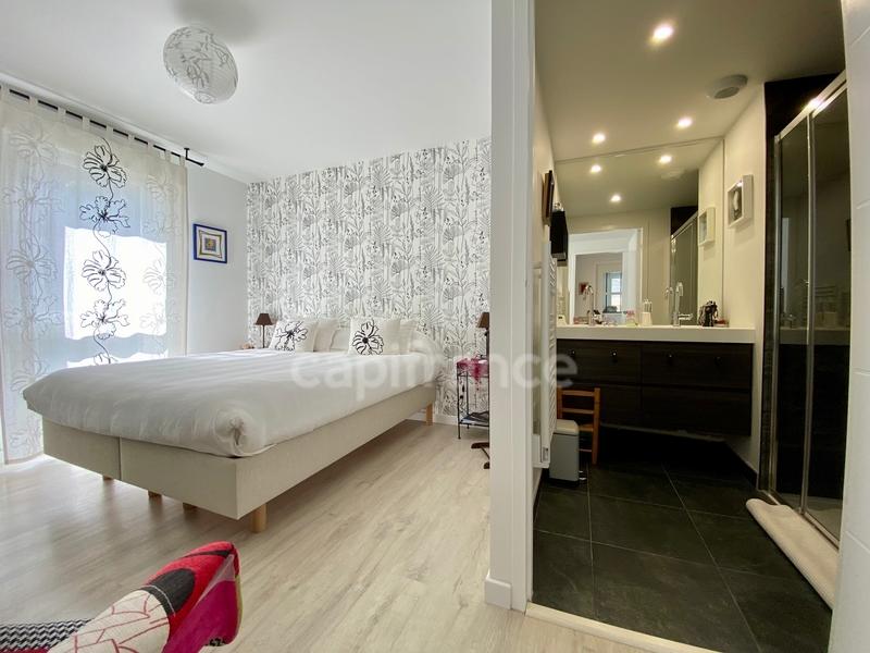 Appartement - 76 m² - 3 pièces