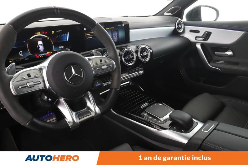 Mercedes Classe a 35 Amg 4Matic 7g-Dct 306 ch