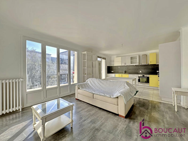 Appartement - 69 m² - 3 pièces