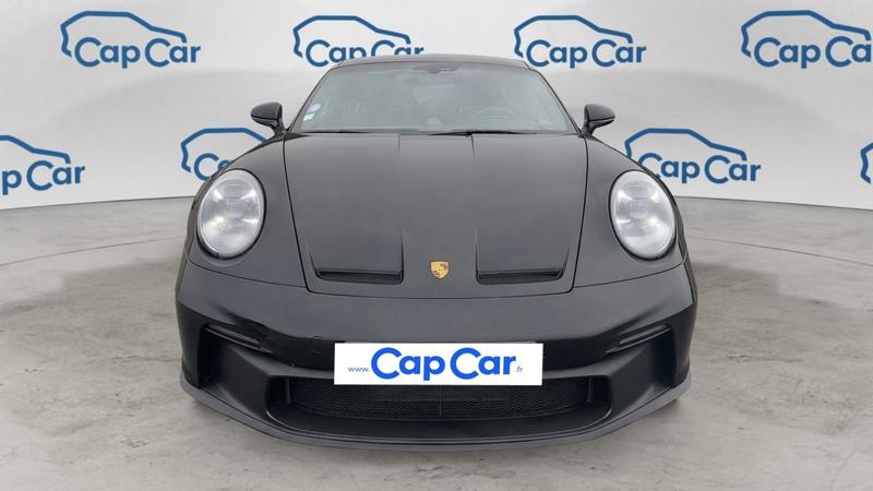 Porsche 911 992 4.0 510 Pdk7 Gt3