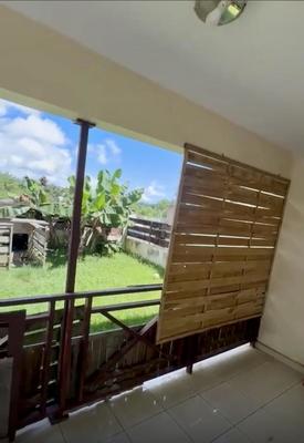 Appartement - 94 m² - 4 pièces