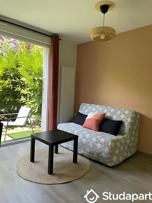 Appartement - 26 m² - 1 pièce