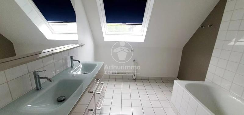 Maison - 190 m² - 6 pièces