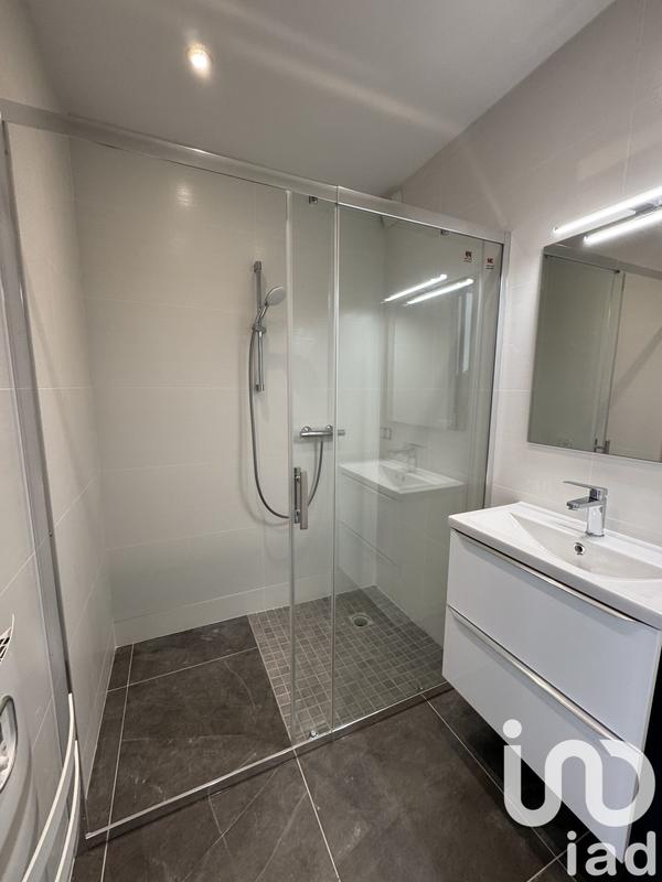 Maison - 162 m² - 5 pièces