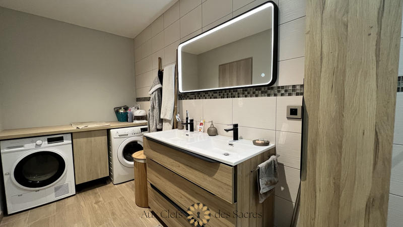 Appartement - 127 m² - 5 pièces