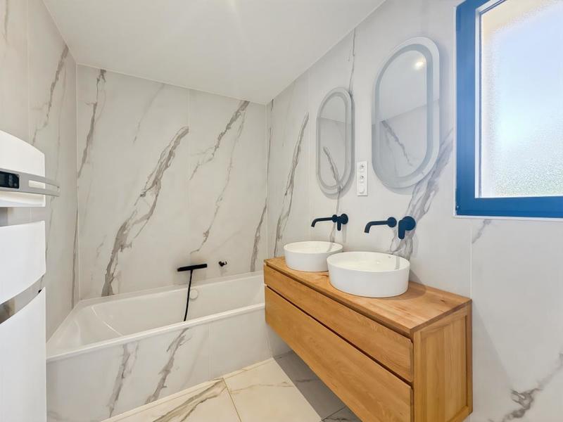 Maison - 119 m² - 5 pièces