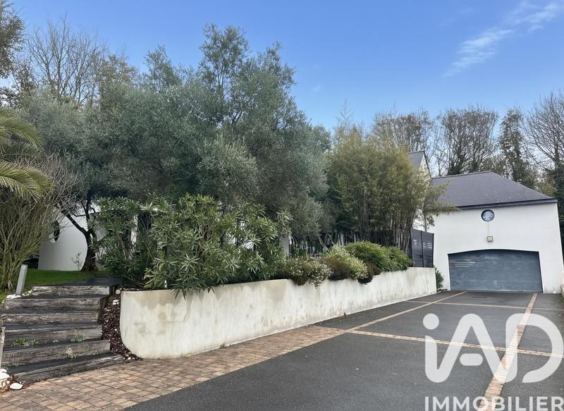 Maison de maîtres - 217 m² - 6 pièces