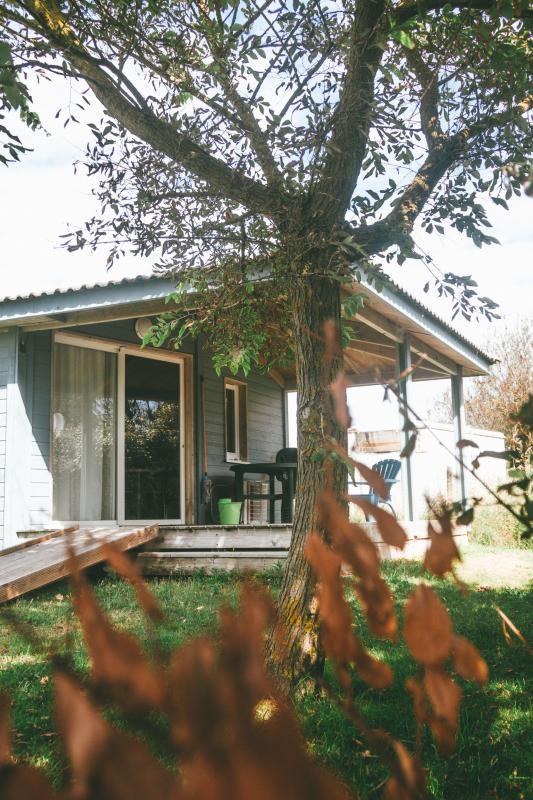 Appartement - 35 m² - 3 pièces