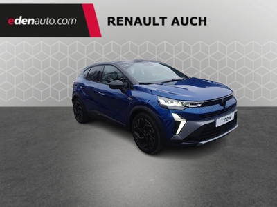 Renault Captur E-Tech full hybrid 145 ch esprit Alpine