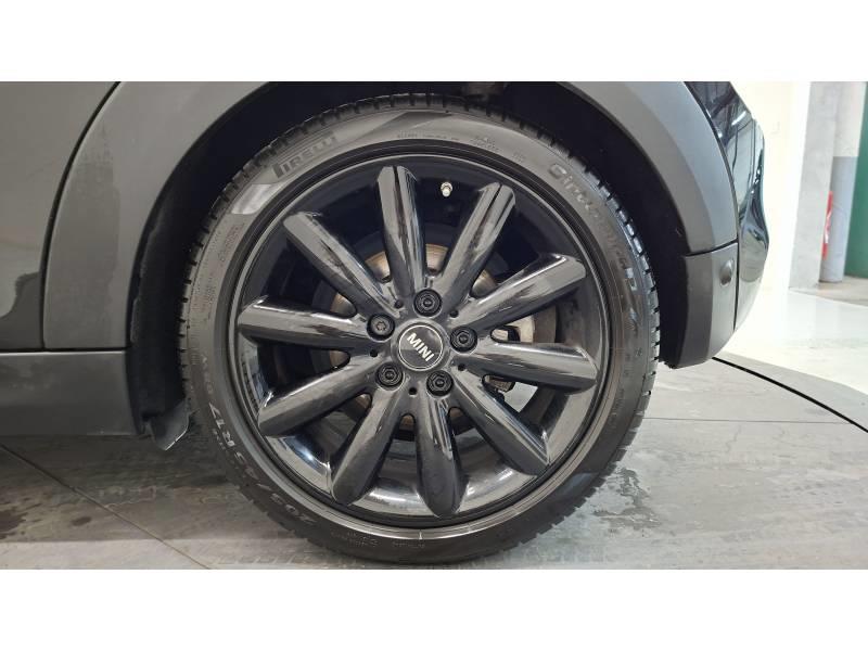 Mini Mini Hatch 3 Portes Cooper s 192 ch Bva6 Finition Exquisite