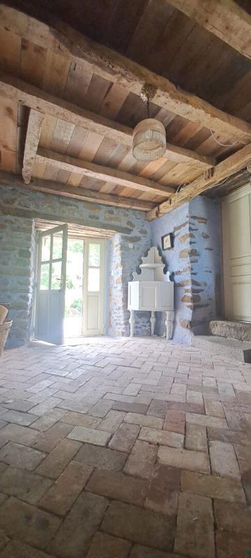 Maison - 274 m² - 9 pièces