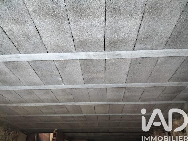 Maison de village - 101 m² - 6 pièces