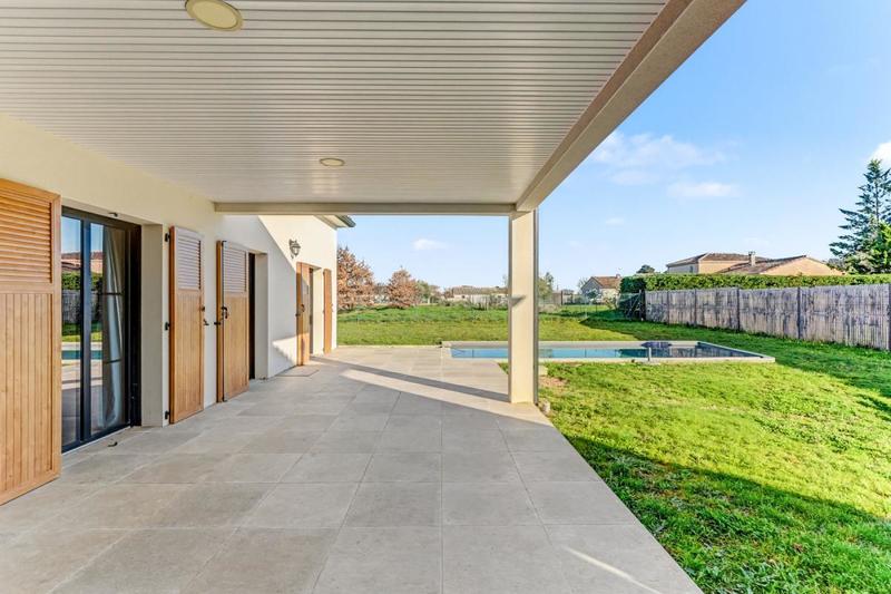 Maison - 140 m² - 4 pièces