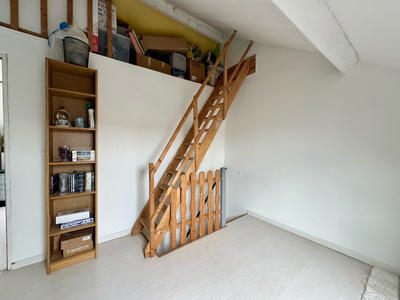 Maison - 82 m² - 3 pièces