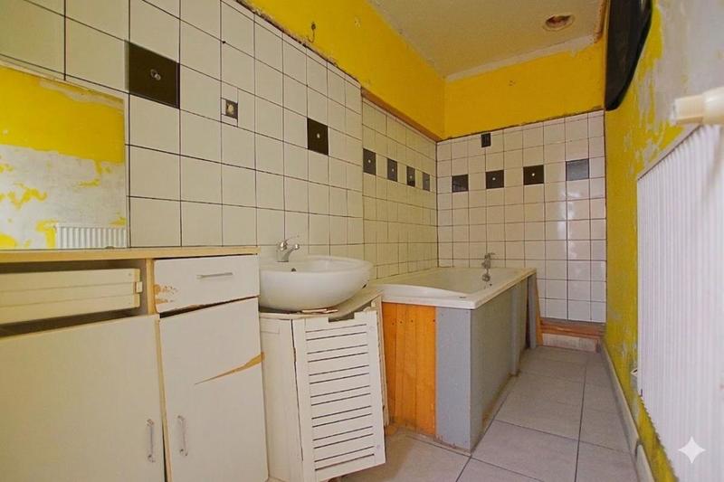 Maison - 127 m² - 6 pièces