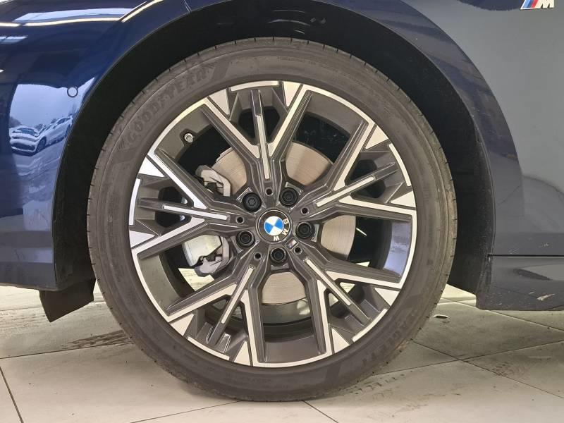 Bmw Série 1 120 170 ch Dkg7 m Sport