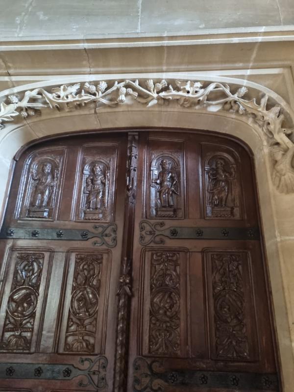 Manoir - 780 m² - 29 pièces