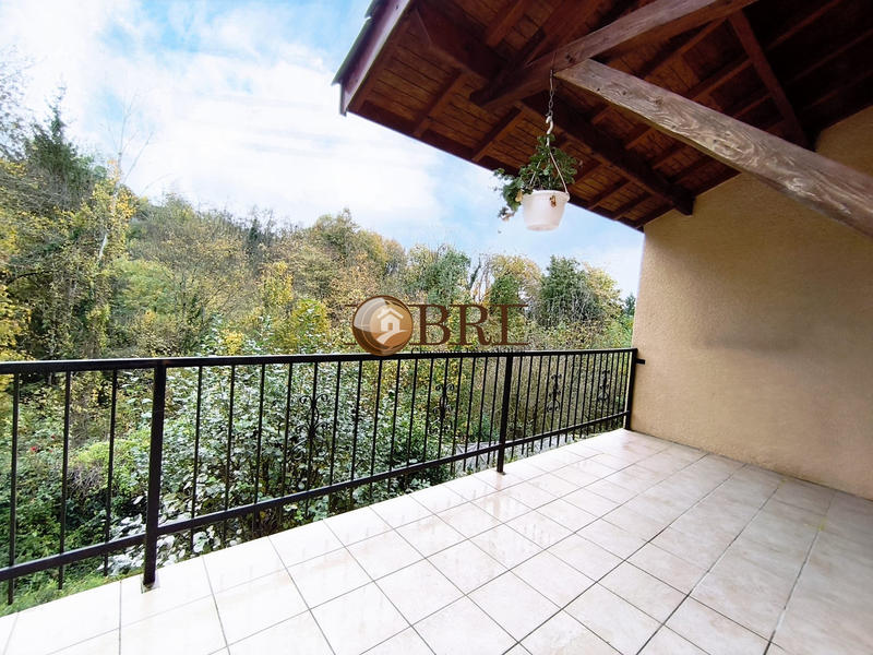 Maison contemporaine - 130 m² - 5 pièces