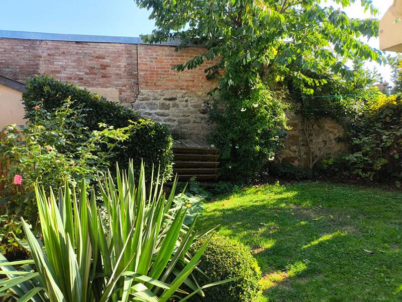 Maison - 153 m² - 7 pièces