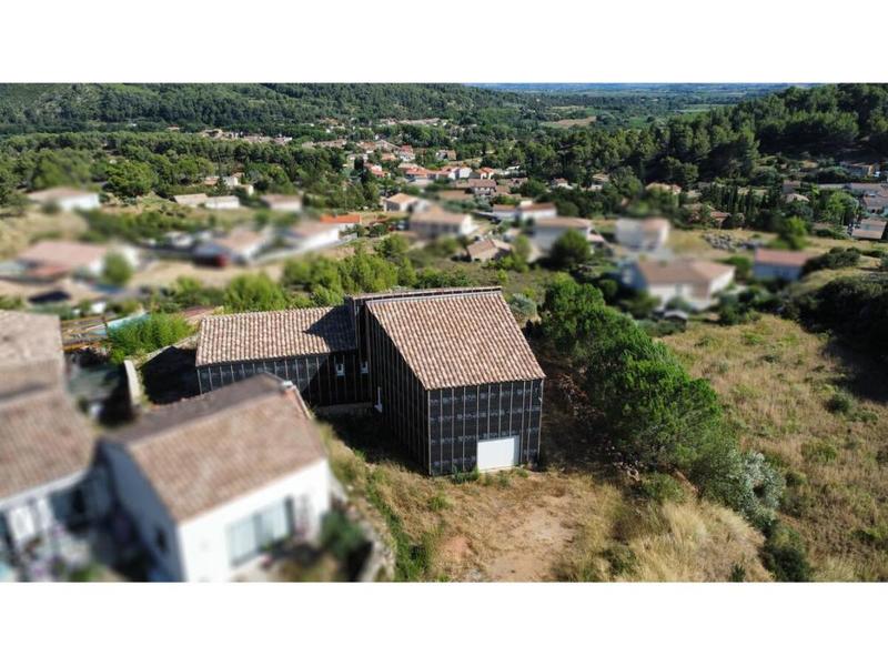 Maison - 136 m² - 5 pièces