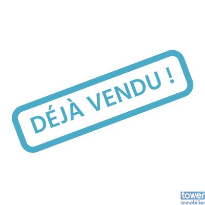 Maison - 92 m² - 5 pièces