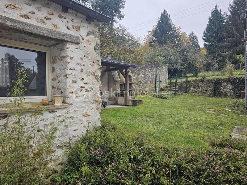 Maison en pierre - 180 m² - 7 pièces