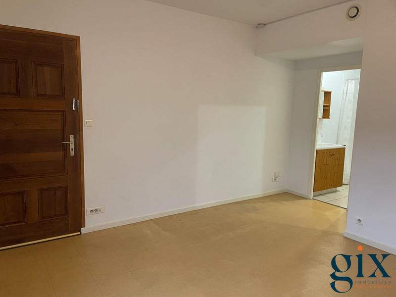 Appartement - 31 m² - 2 pièces